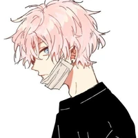 Jhonny/YueHai