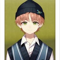 YueHai
