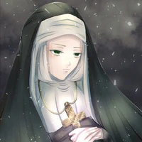 Nun 1 (Lucy)