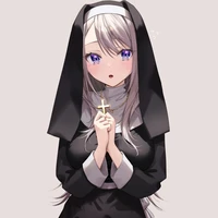 Nun 2 (Sophia)