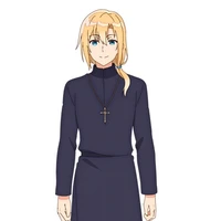 Pastor 2