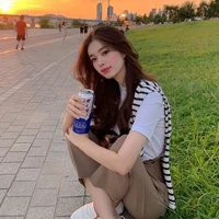 เมอร์ลิน น้องสาวนอ.