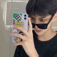 ปาร์ค(เพื่อน น.อ + แฟนใจดี + เพื่อนแฟนเก่า น.อ)