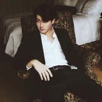 เมธิน👑