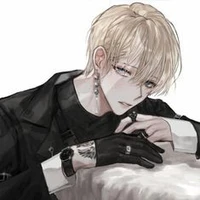 เเบงค์//พ.อ//มาเฟีย//