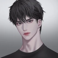 Derek (charles Ex-Bf)