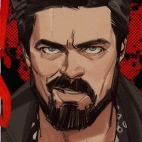 bad guys leader