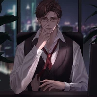 MR.KIM (DAD)