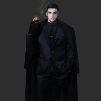 Mr Vincent (ml