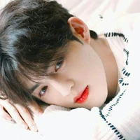 Xander Oliwen Corvus {Buna}