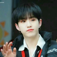 Alden Kaffa Luciano {Bubu}