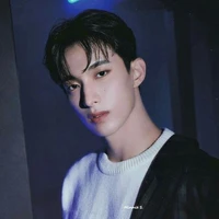 Devon Farron Raffles {Ayah}