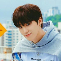 Dean Arya Thomas {Mamah}