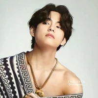 Kim Taehyung