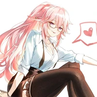 YAE MIKO