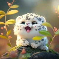 Nunu)hewan ajaib