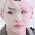 yoongi/Suga