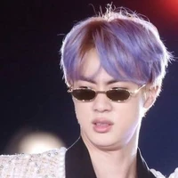 Seokjin