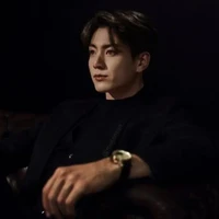 ไค(พ่อพระเอก)