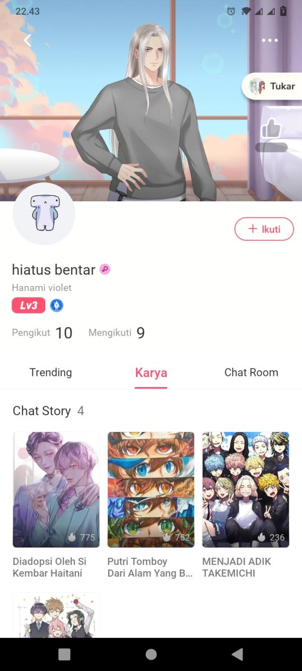 NovelToon