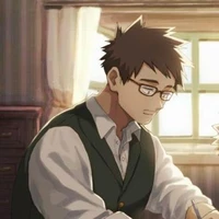 masaru bakugou /A/P/