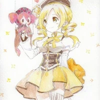 Amaya Montenegro /O/D