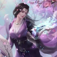 Liu Li(bf of Fei)