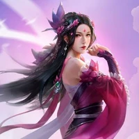 Lu Xueqi(bf of Fei)