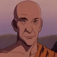 Monk liu