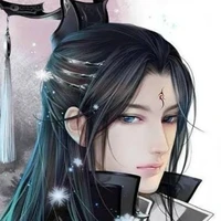 Lin Tian(head of bamboo sect)