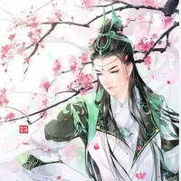 Lin Jingyu (brother of Fei and Fan)