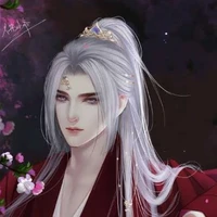 Nie Huaisang(Closest to Xiao Fie)