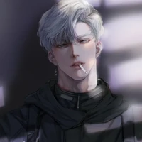 William