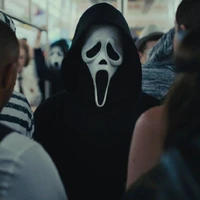 ghostface