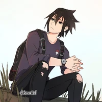 Sasuke 🍅 (Uchiha)