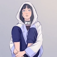 Hinata 🌻 (Hyuga)