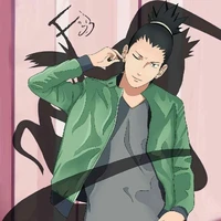 Shikamaru😴(Nara)