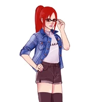 Karin💄 (Uzumaki)