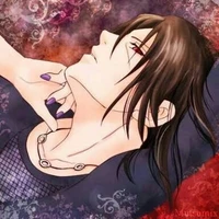 Itachi🖤 (Uchiha)