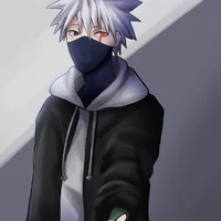 Kakashi😷 (Hatake)