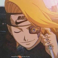 Deidara