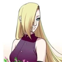 Ino Yamanaka