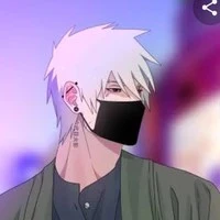 Kakashi Hatake
