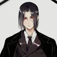 Itachi Uchiha