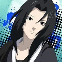 Mikoto Uchiha