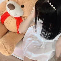 ฟ้าใส[เพื่อนนางเอก]