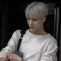 โซล ลูกพี่ลูกน้องพระเอก☃️