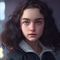 Mary Stephen