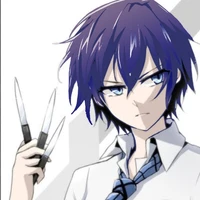 Ares Walker (DPD)(10 años)