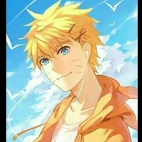NARUTO G.D.P